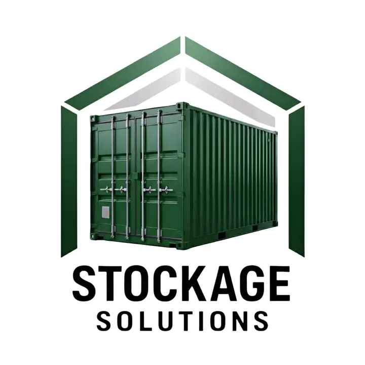 Logo Stockage Solutions